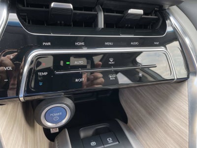 2021 Toyota Venza Limited
