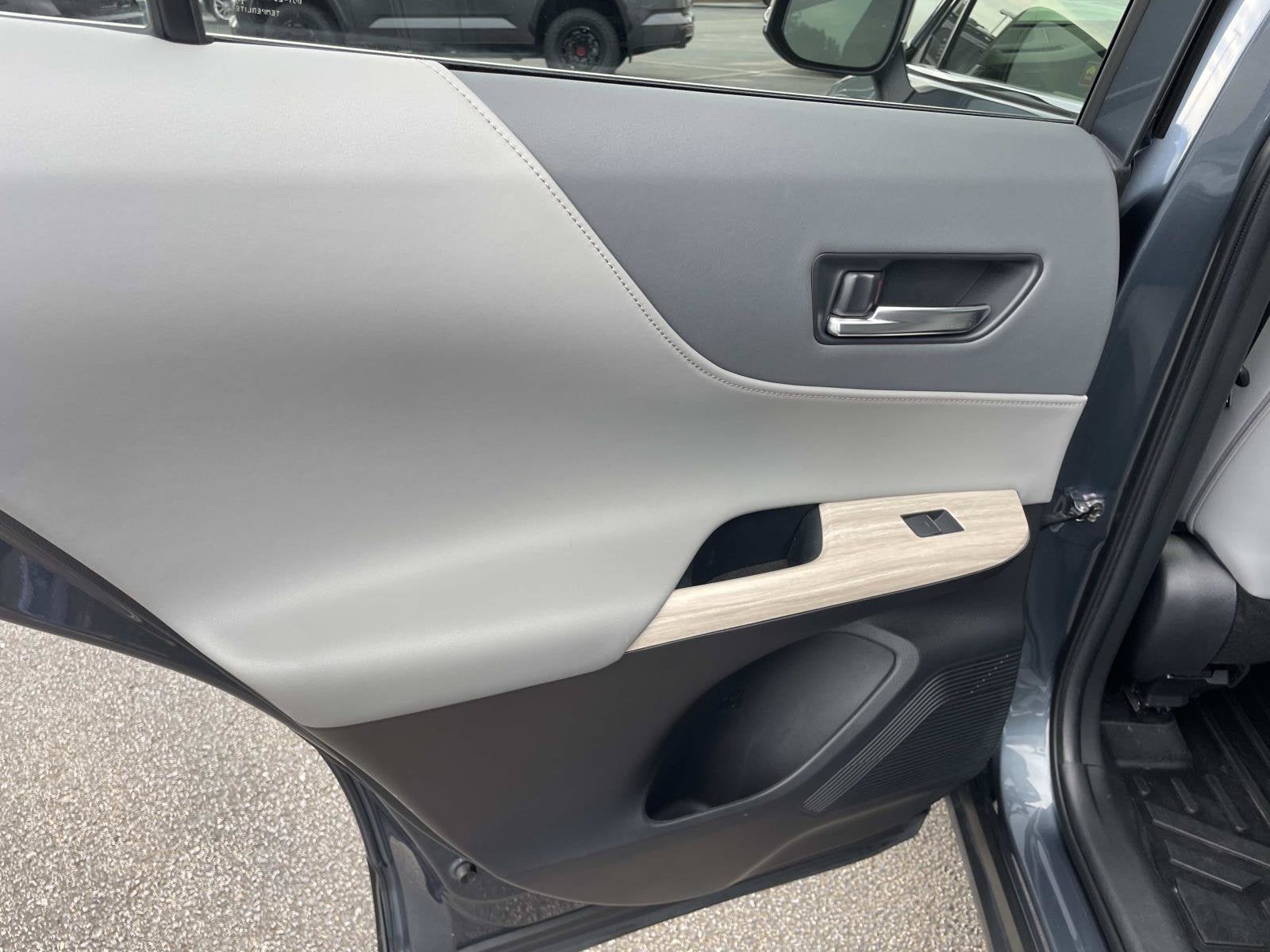 2021 Toyota Venza Limited