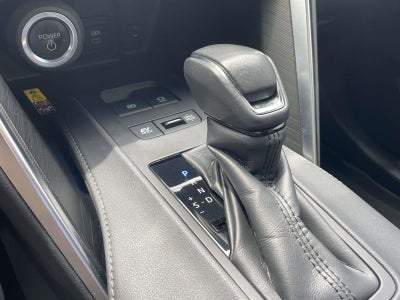 2023 Toyota Venza LE