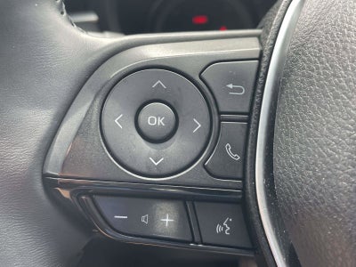 2023 Toyota Venza LE