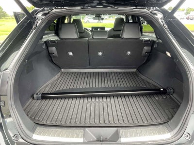 2023 Toyota Venza LE