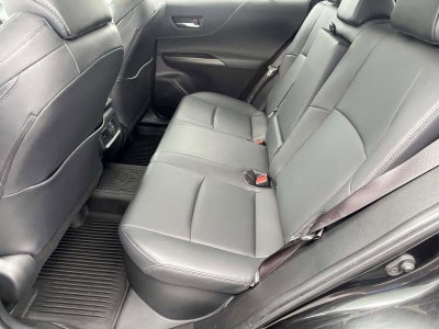 2023 Toyota Venza LE