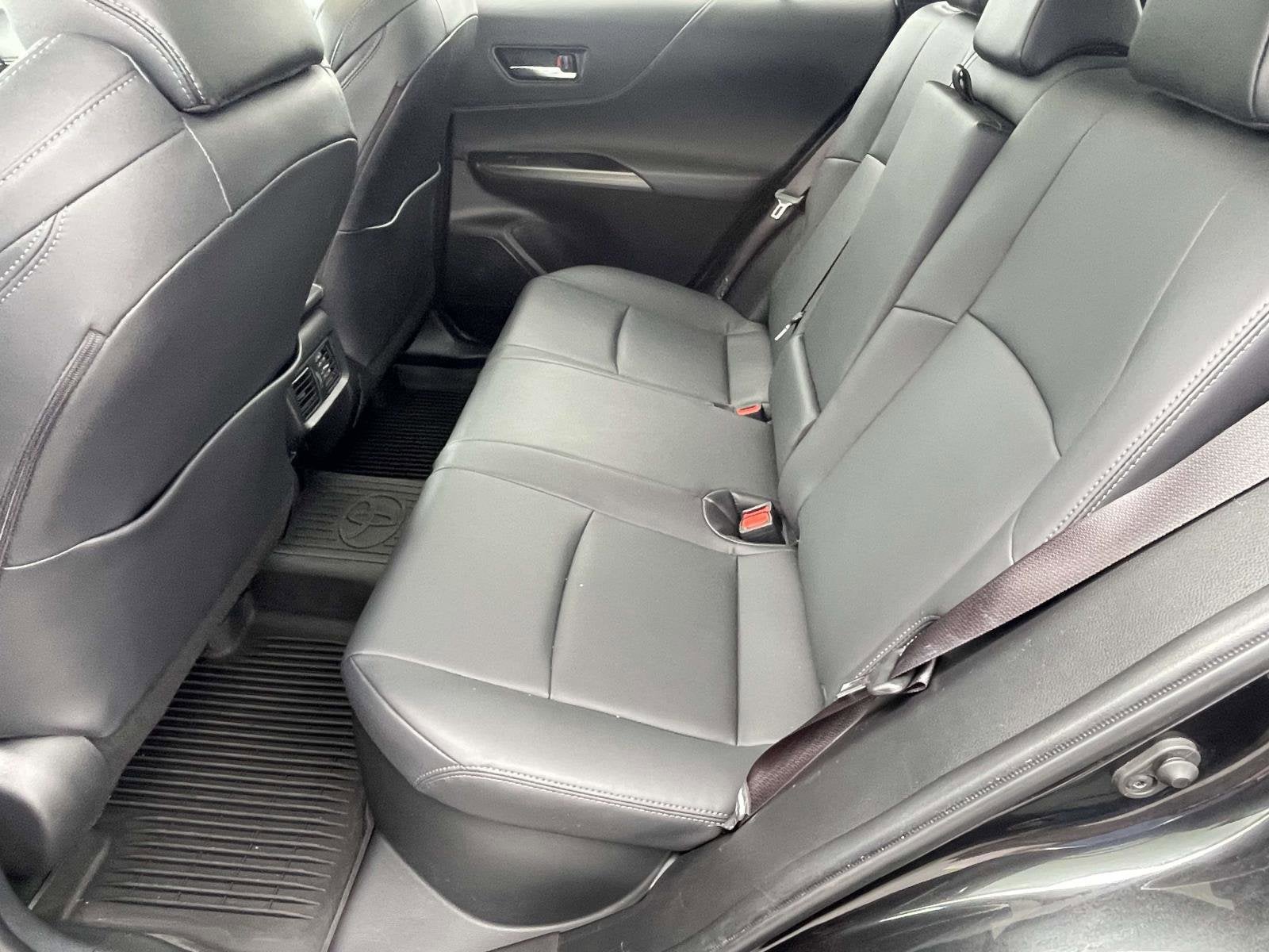 2023 Toyota Venza LE