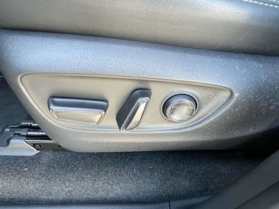 2025 Toyota Land Cruiser 4DR 4WD