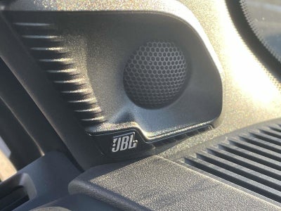 2025 Toyota Land Cruiser 4DR 4WD