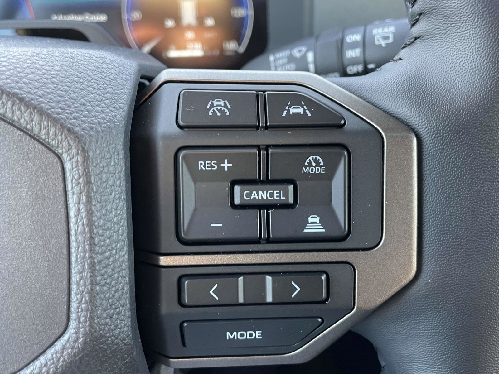 2025 Toyota Land Cruiser 4DR 4WD