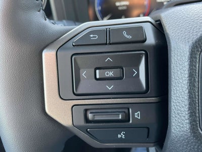 2025 Toyota Land Cruiser 4DR 4WD