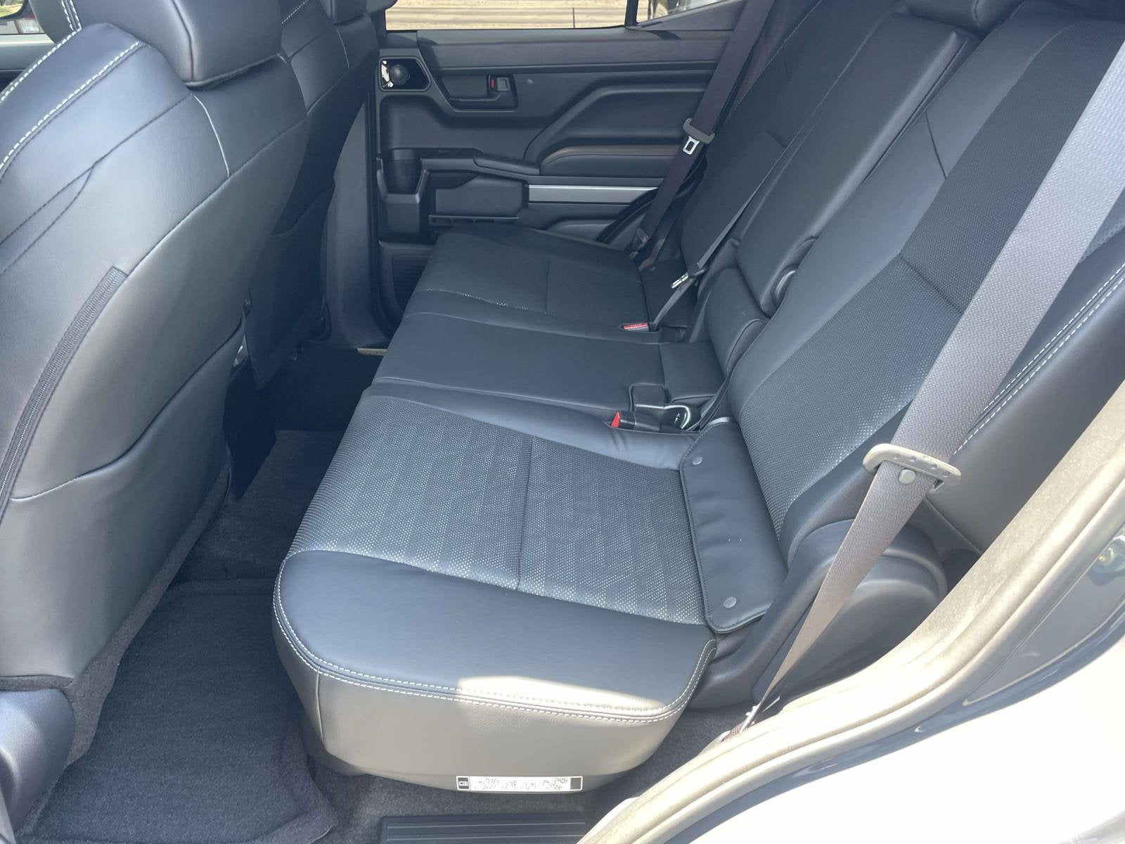 2025 Toyota 4Runner TRD Sport Premium