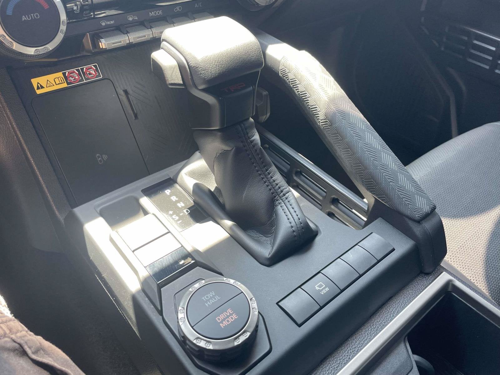 2025 Toyota 4Runner TRD Sport Premium