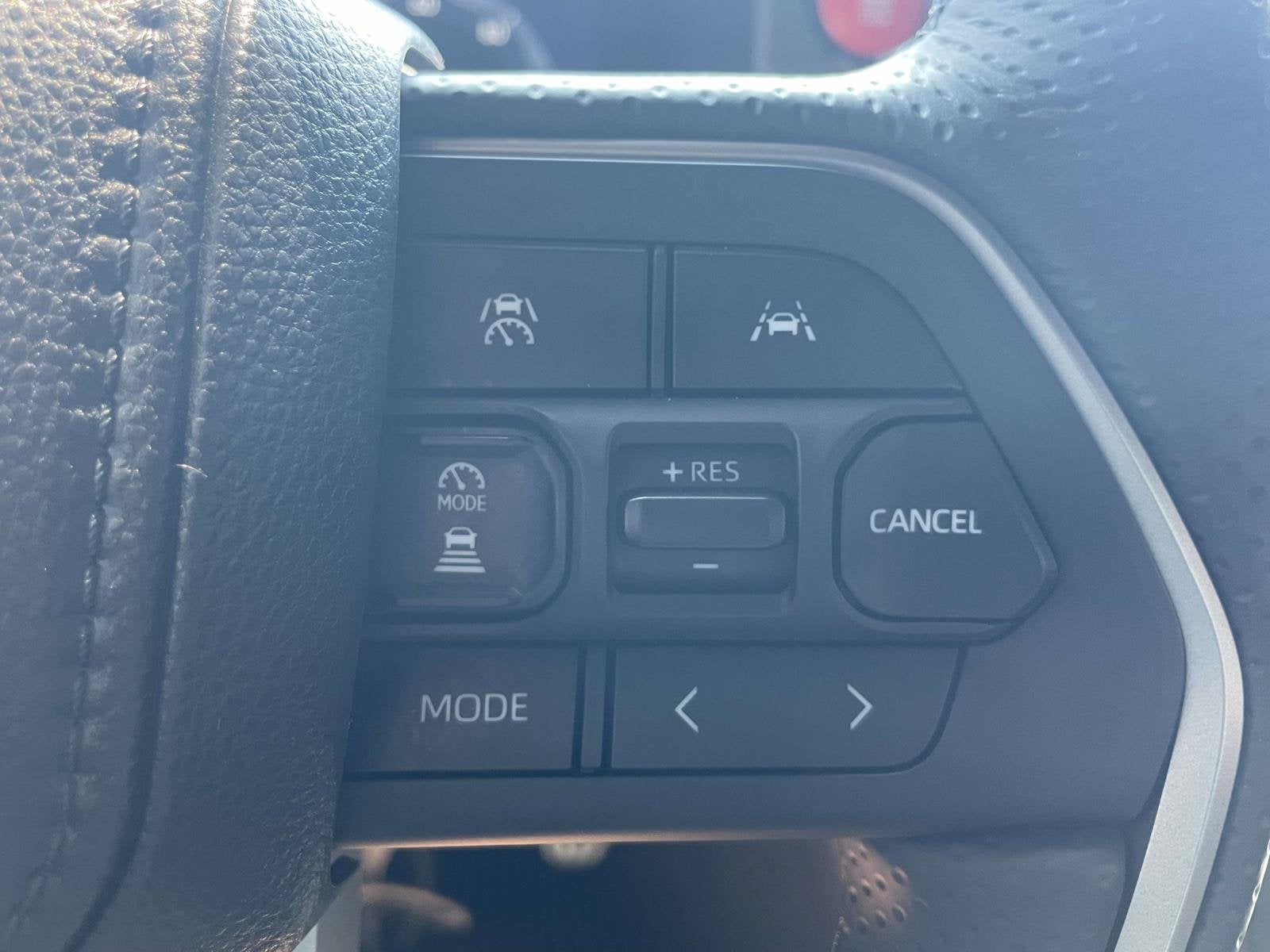 2025 Toyota 4Runner TRD Sport Premium