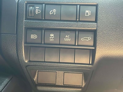 2025 Toyota 4Runner TRD Sport Premium