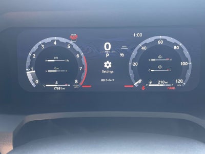 2025 Toyota 4Runner TRD Sport Premium