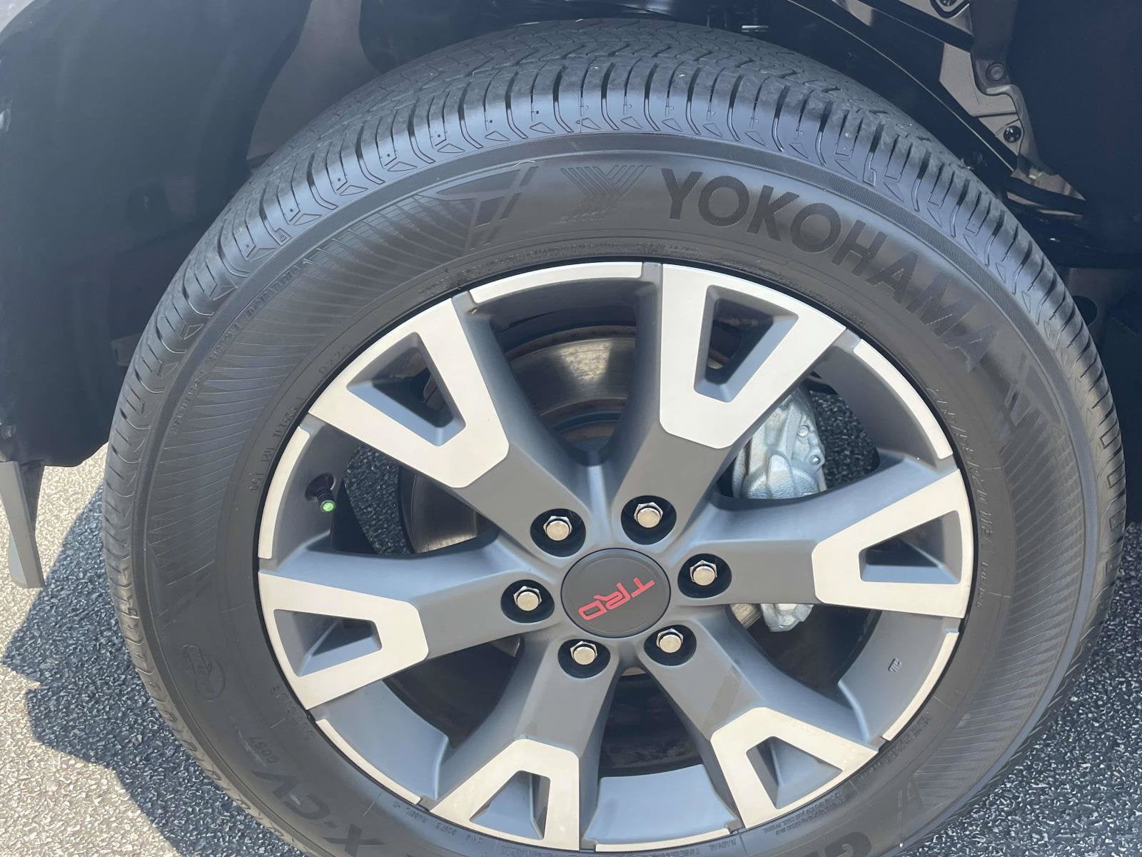 2025 Toyota 4Runner TRD Sport Premium