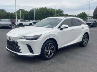 2025 Lexus RX RX 350 Premium
