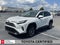 2025 Toyota RAV4 Hybrid Limited