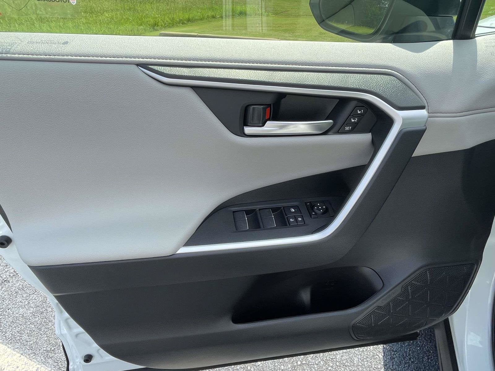 2025 Toyota RAV4 Hybrid Limited