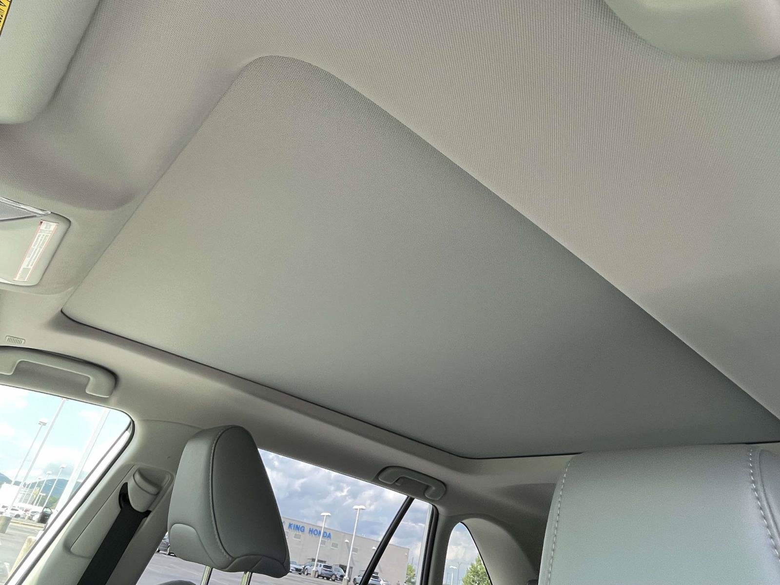 2025 Toyota RAV4 Hybrid Limited