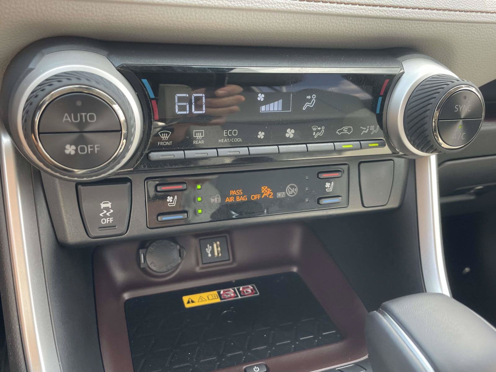 2025 Toyota RAV4 Hybrid Limited