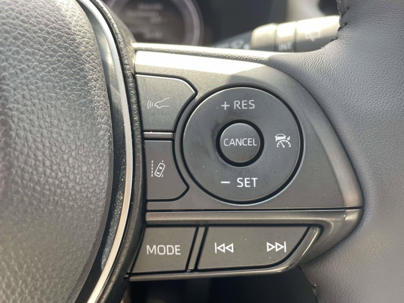 2025 Toyota RAV4 Hybrid Limited