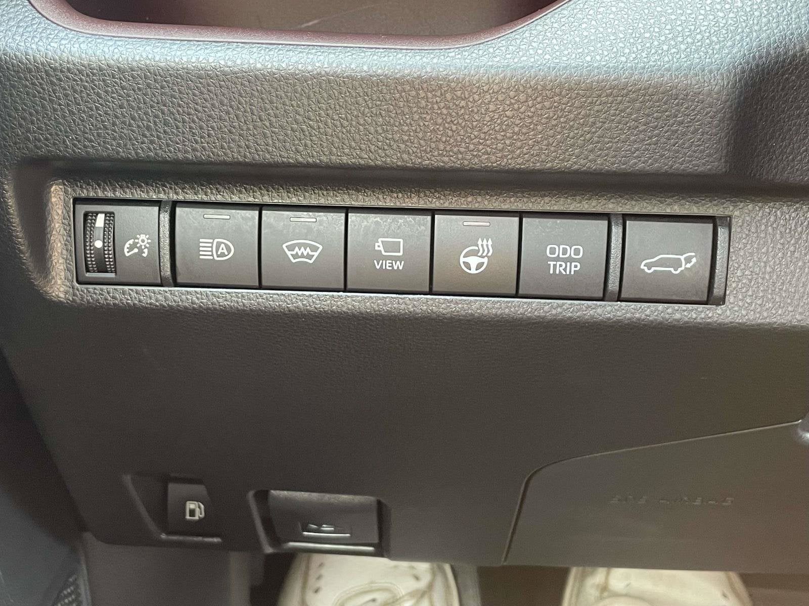 2025 Toyota RAV4 Hybrid Limited