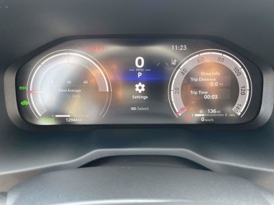 2025 Toyota RAV4 Hybrid Limited