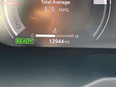 2025 Toyota RAV4 Hybrid Limited