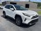 2025 Toyota RAV4 Hybrid Limited