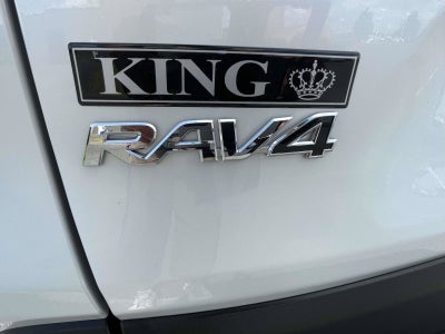2025 Toyota RAV4 Hybrid Limited