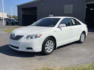 2007 Toyota Camry Hybrid 4DR SDN HYBRID