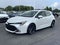 2024 Toyota Corolla Hatchback XSE
