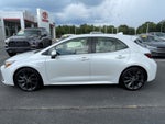 2024 Toyota Corolla Hatchback XSE