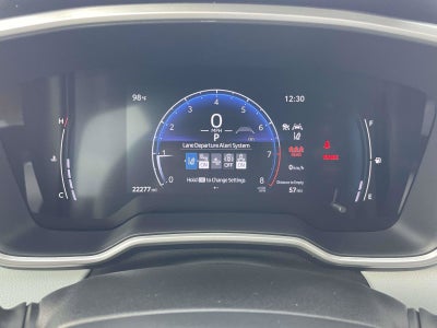 2024 Toyota Corolla Hatchback XSE