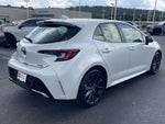 2024 Toyota Corolla Hatchback XSE