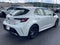 2024 Toyota Corolla Hatchback XSE