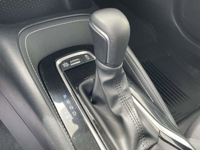 2023 Toyota Corolla Hatchback SE