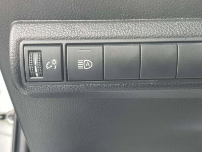 2023 Toyota Corolla Hatchback SE