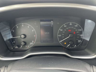 2023 Toyota Corolla Hatchback SE