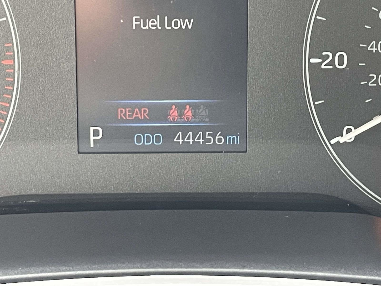 2023 Toyota Corolla Hatchback SE