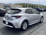 2023 Toyota Corolla Hatchback SE