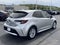 2023 Toyota Corolla Hatchback SE