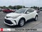 2021 Toyota C-HR LE