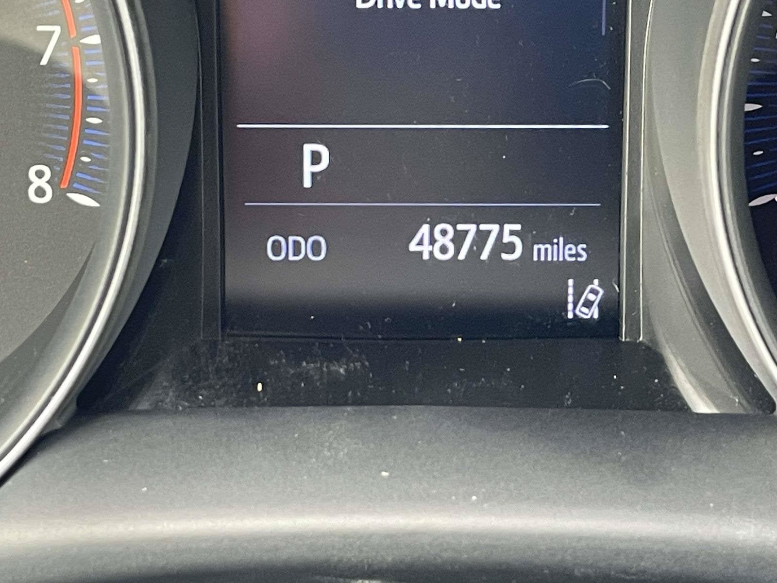 2021 Toyota C-HR LE