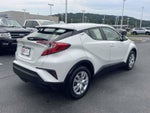 2021 Toyota C-HR LE