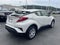 2021 Toyota C-HR LE