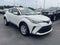 2021 Toyota C-HR LE