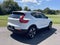 2023 Volvo XC40 Plus Dark Theme