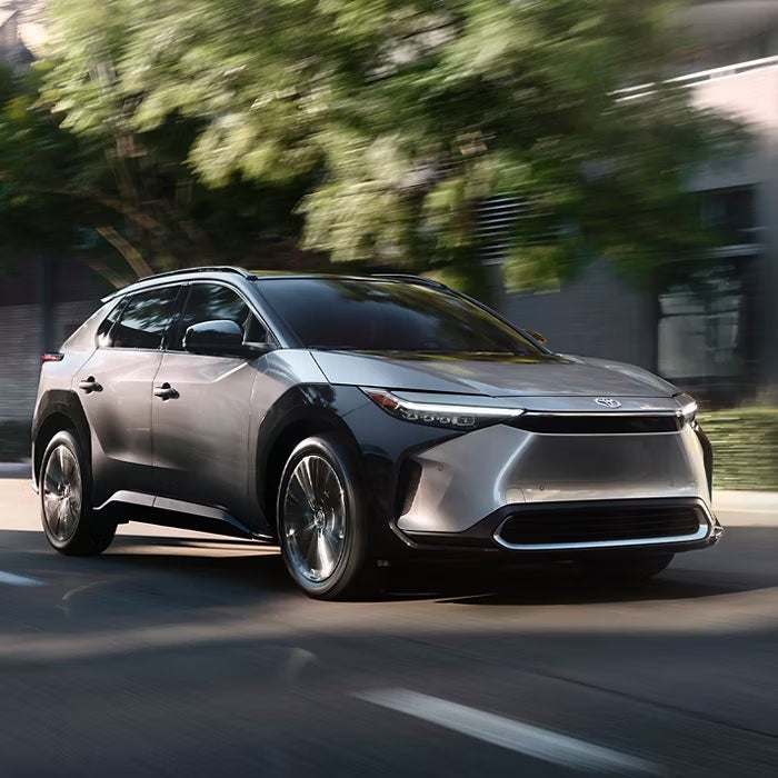 Sunny King Toyota in Anniston AL