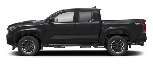 2024 Toyota Tacoma - Sunny King Toyota in Anniston AL