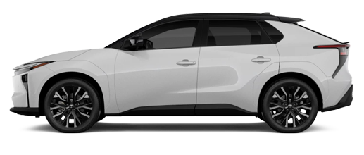 2026 Toyota bZ - Sunny King Toyota in Anniston AL