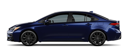 2026 Toyota Corolla - Sunny King Toyota in Anniston AL